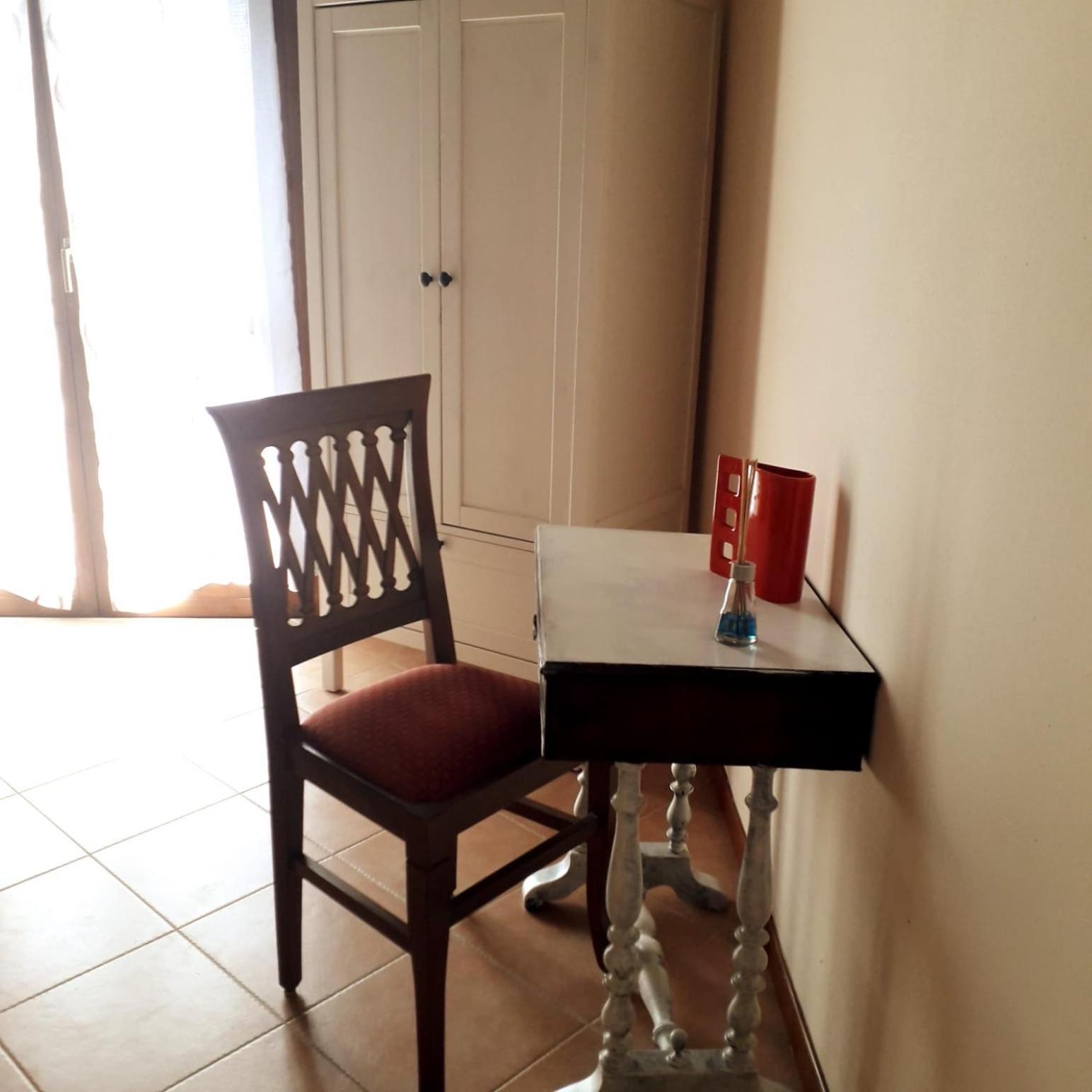 Bed and Breakfast Beb Ulivo Santa Giuletta Exterior foto